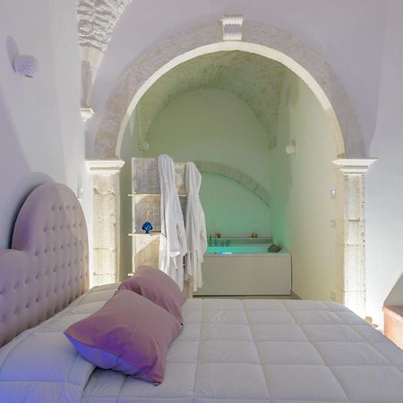 Relais I Quattro Cuori Villa Martina Franca Luaran gambar
