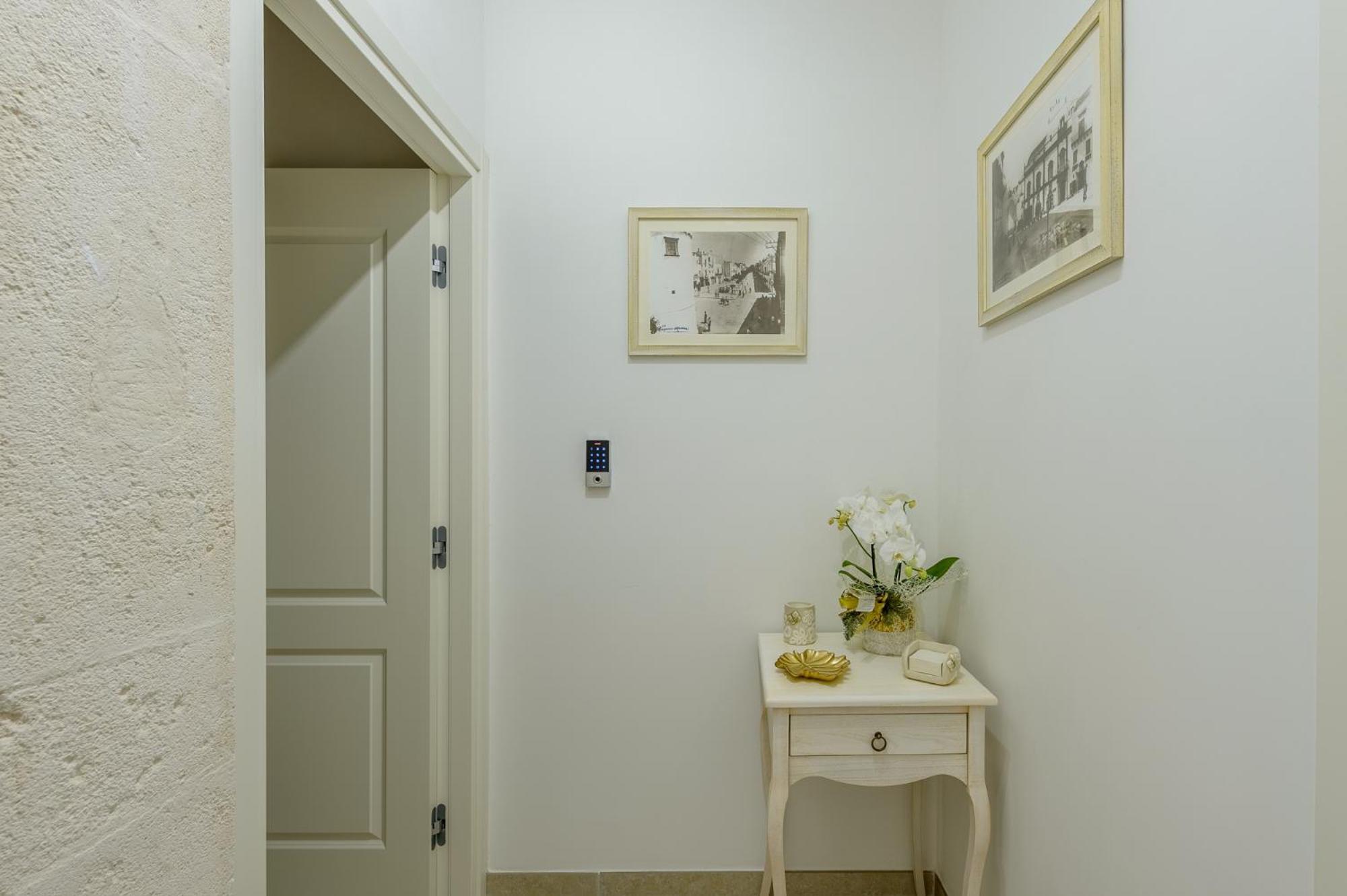 Relais I Quattro Cuori Villa Martina Franca Luaran gambar