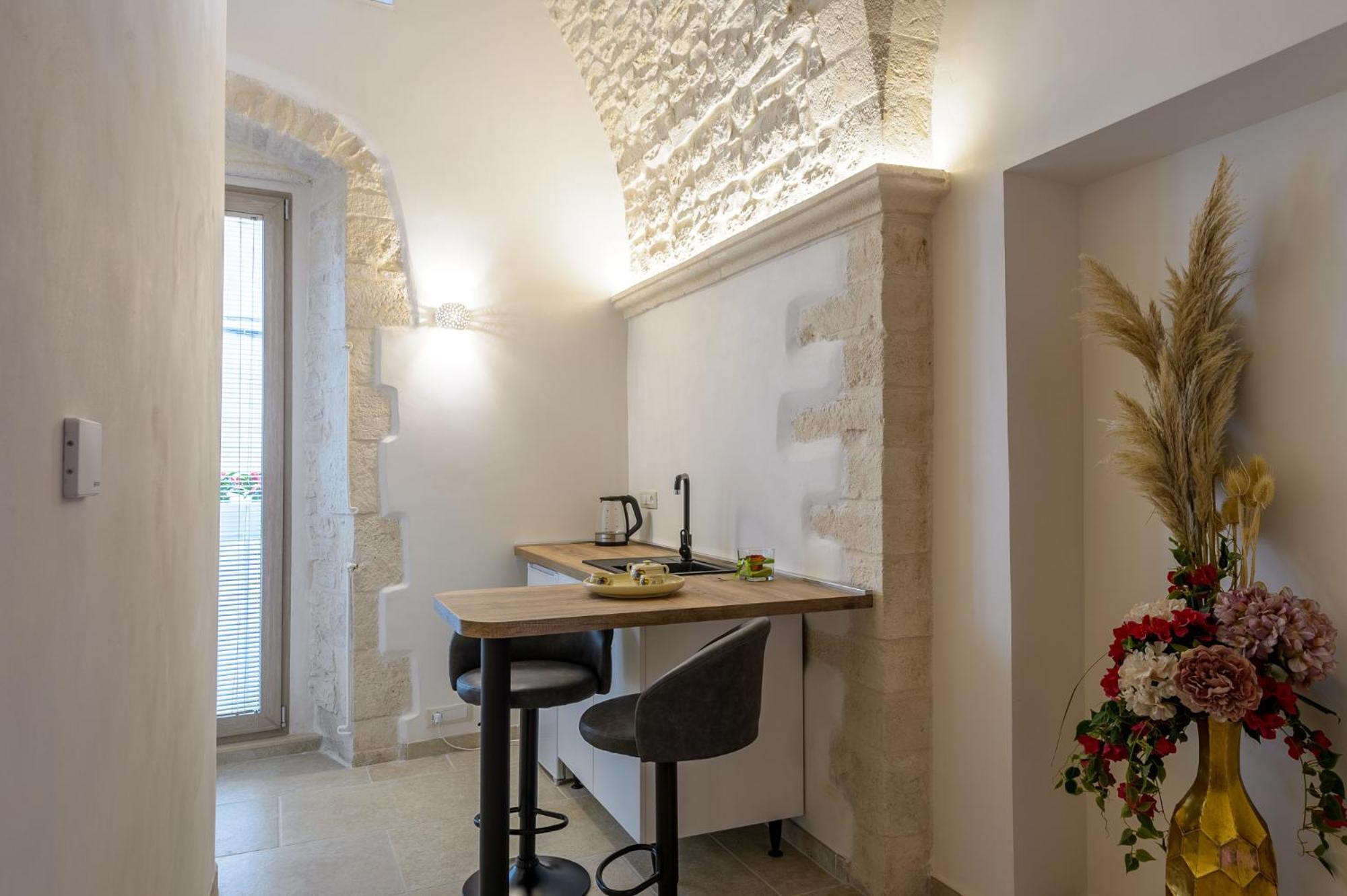 Relais I Quattro Cuori Villa Martina Franca Luaran gambar