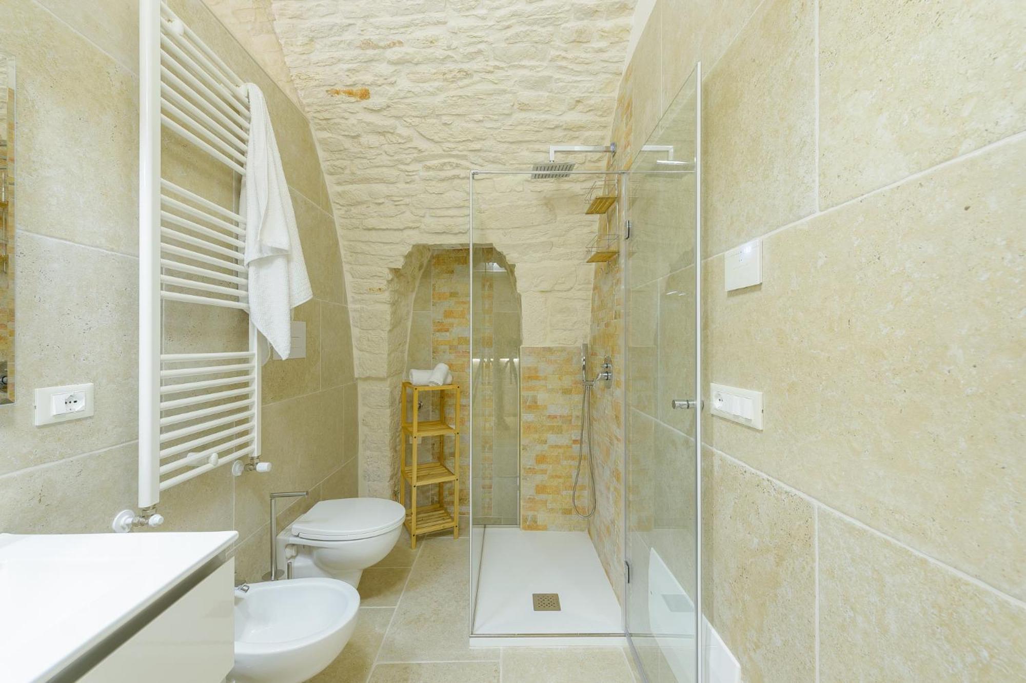Relais I Quattro Cuori Villa Martina Franca Luaran gambar
