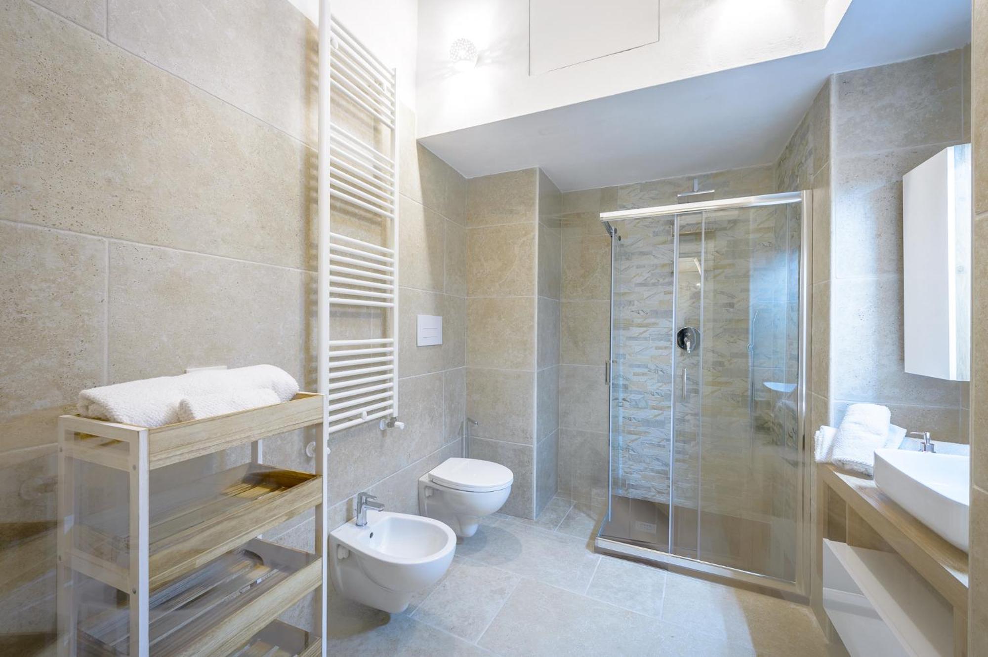 Relais I Quattro Cuori Villa Martina Franca Luaran gambar